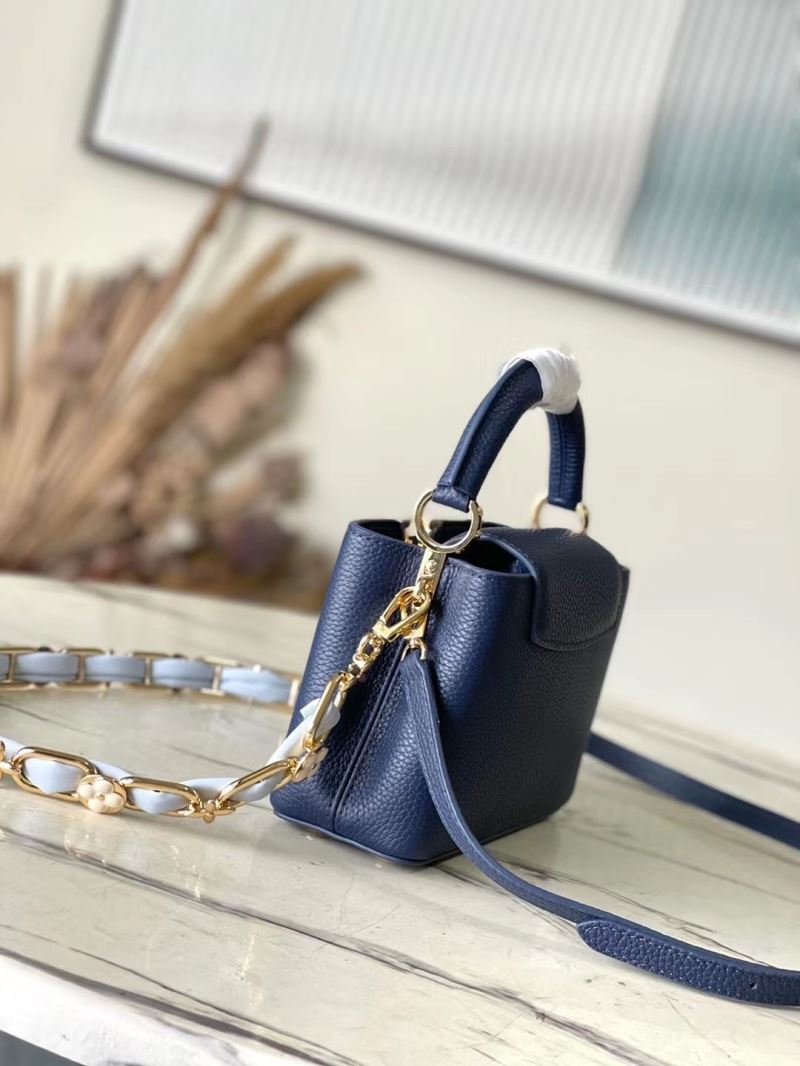 Louis Vuitton Top Handle Bags